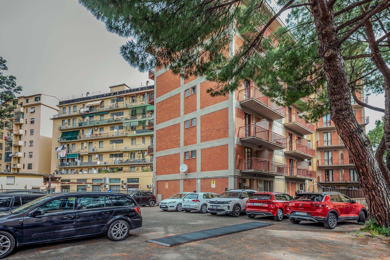 B&B HOTEL Firenze Nuovo Palazzo di Giustizia — Hotel in Outer Florence, Florence