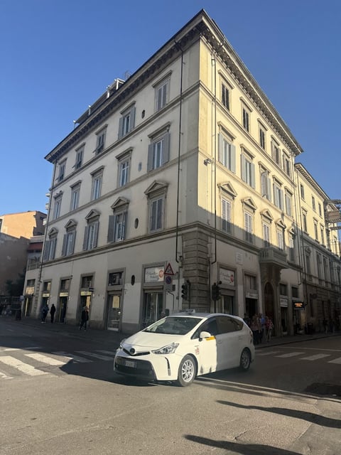 Nancy house, Florence — Bed and breakfast in Santa Maria Novella · Florence