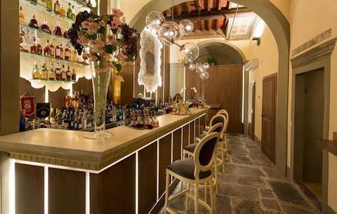 Osteria del Pavone — Restaurant in Oltrarno · Florence