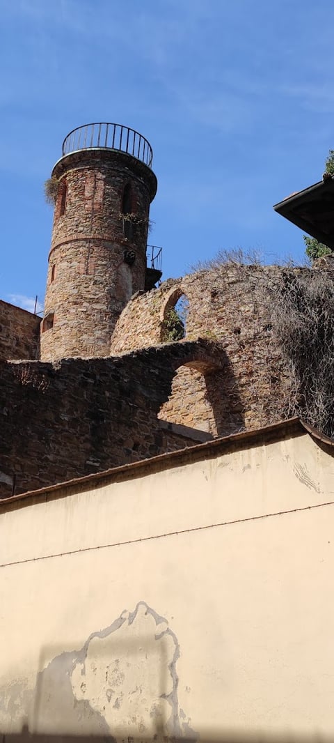 1 suite firenze — Bed and breakfast in Santa Maria Novella · Florence