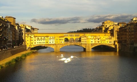Hotel Joli — Hotel in Santa Maria Novella · Florence