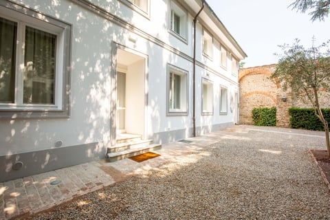 Villa Tortorelli — Bed and breakfast in Santa Croce · Florence