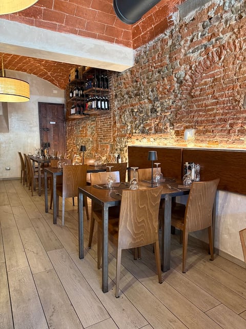 Trattoria Pizzeria Bella Toscana — Restaurant in San Lorenzo · Florence