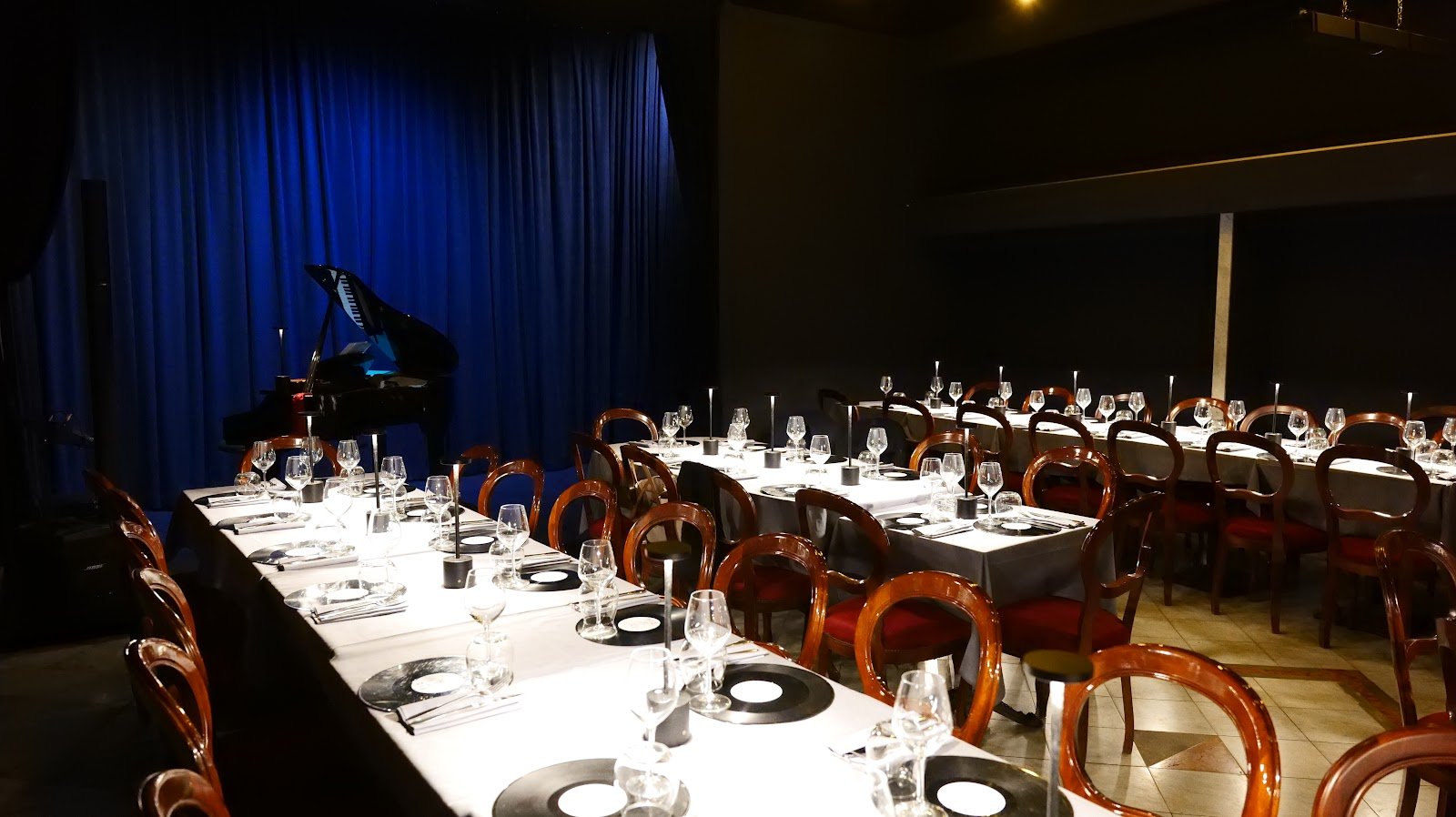 Belcanto - Ristorante & Live Music — Italian restaurant in Santa Croce, Florence