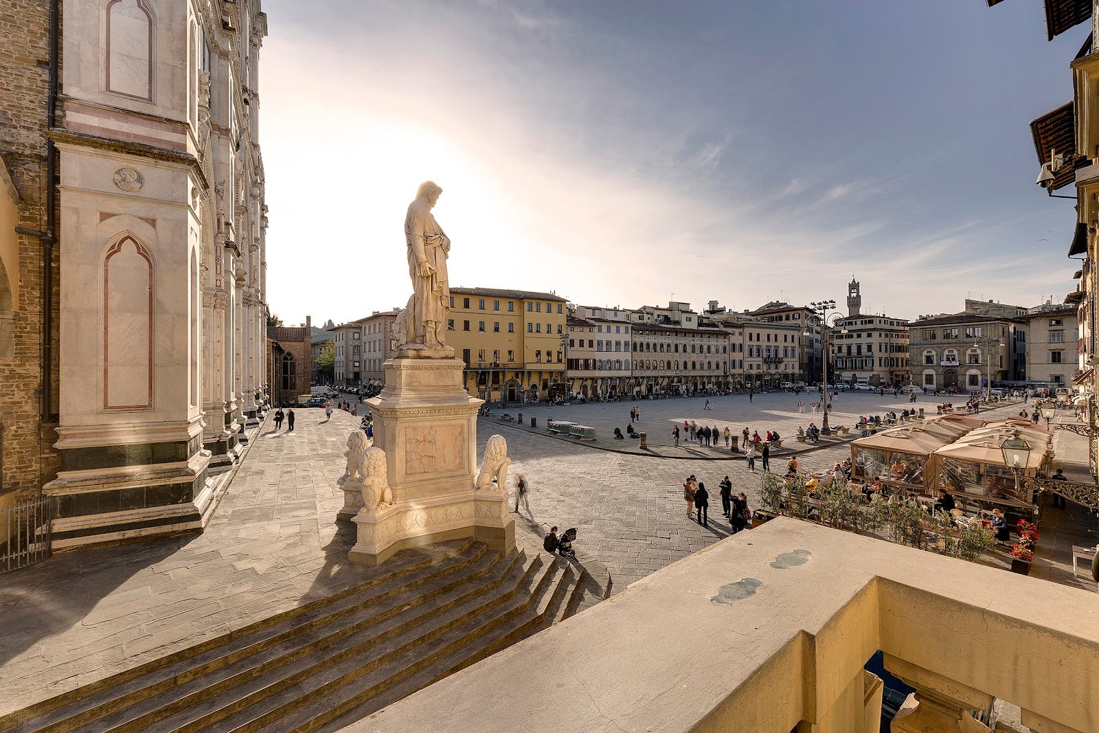 Santa Croce 14 B&B — Bed and breakfast in Santa Croce, Florence
