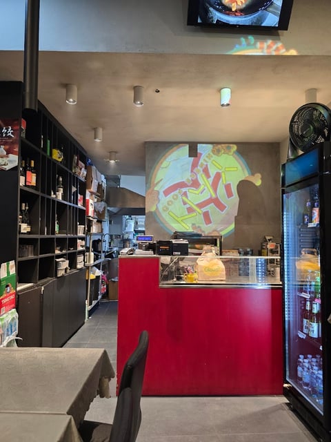 Ravioli Yan — Meal delivery in Oltrarno · Florence