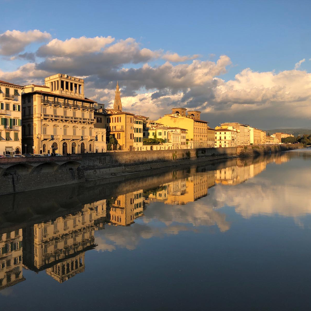 Palazzo Alfani — Extended-stay hotel in San Marco, Florence