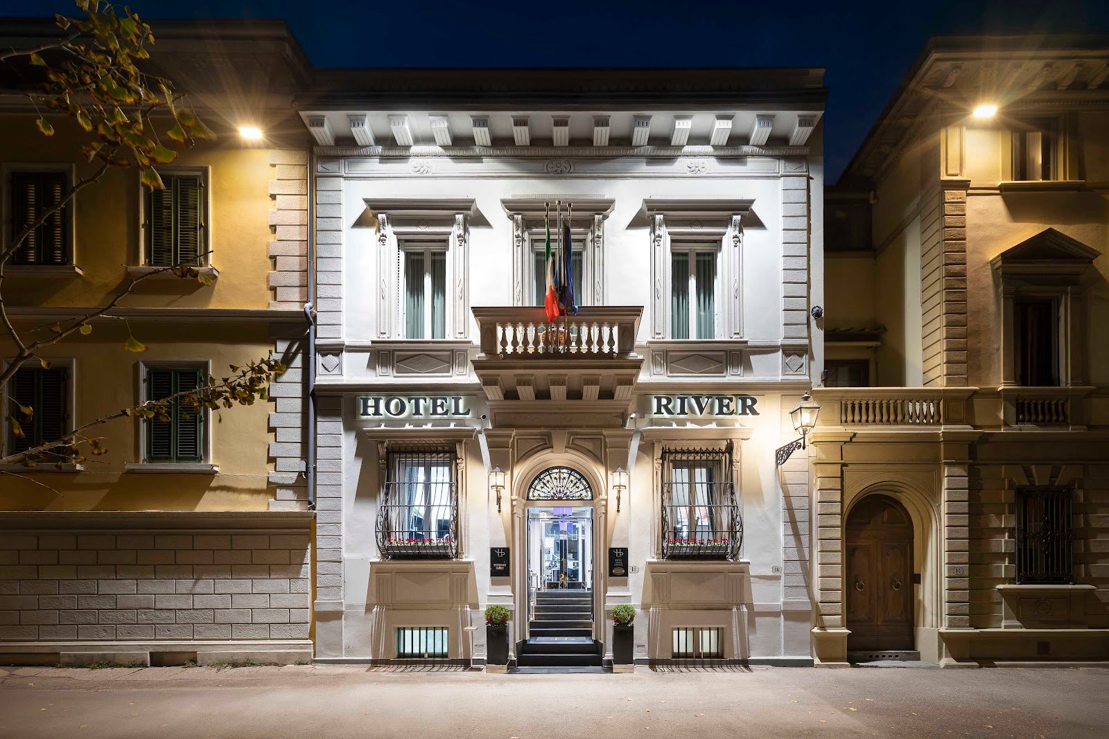 LHP Hotel River & SPA — Hotel in Santa Croce, Florence