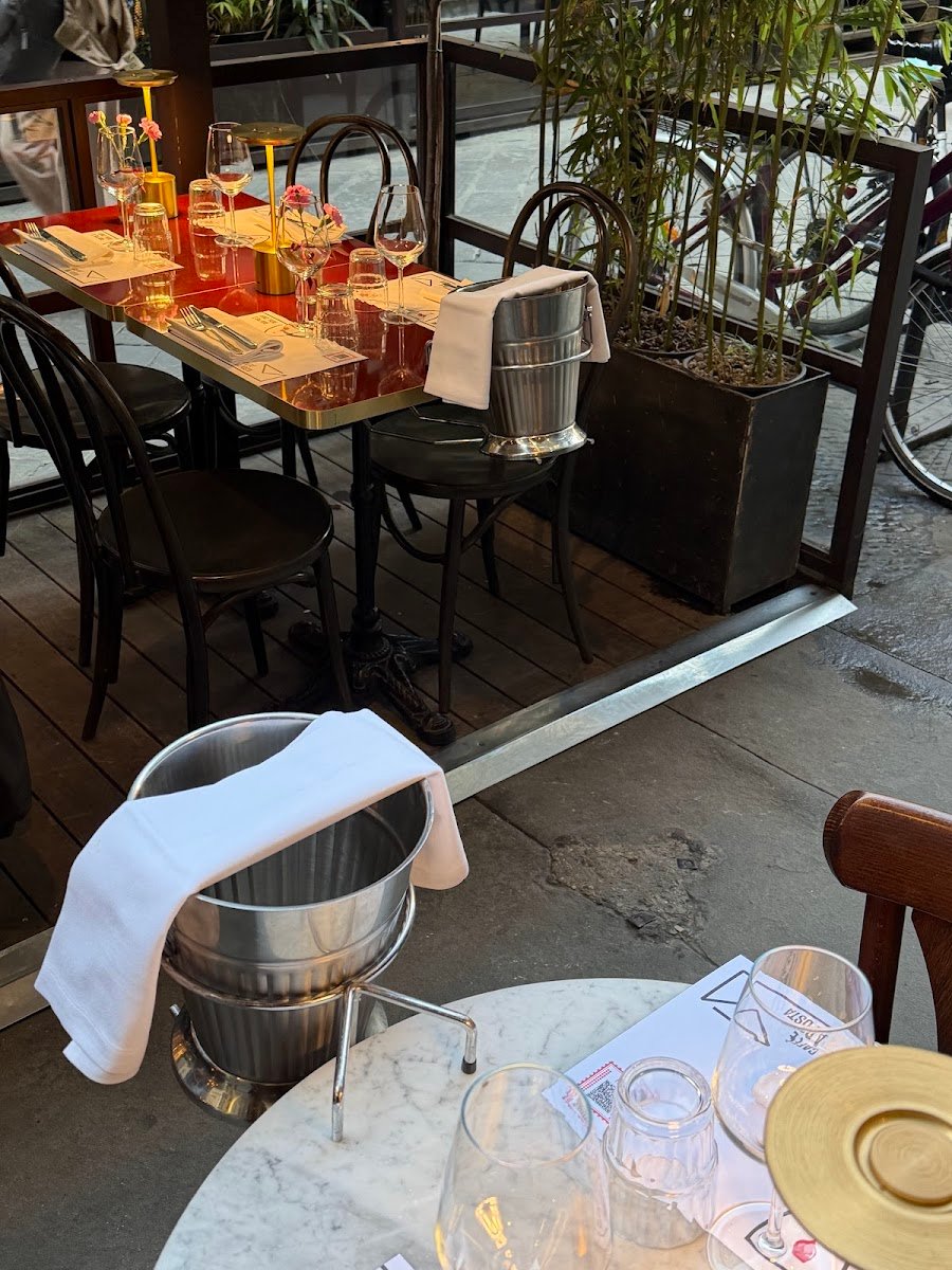 Vino Pane e Salame — Wine bar in Centro Storico, Florence