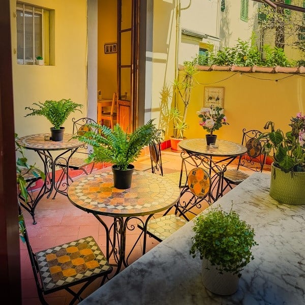 L'Aranceto & Stilnovo Guest House — Bed and breakfast in Outer Florence, Florence
