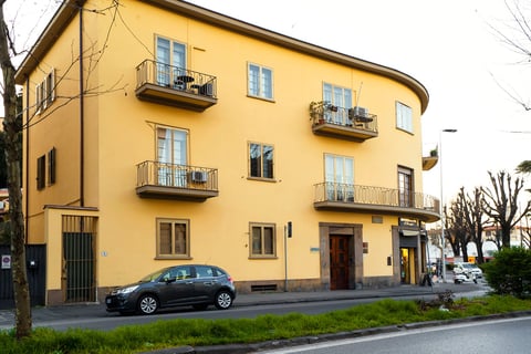 1900 Artevita Bed & Breakfast — Bed and breakfast in Outer Florence · Florence