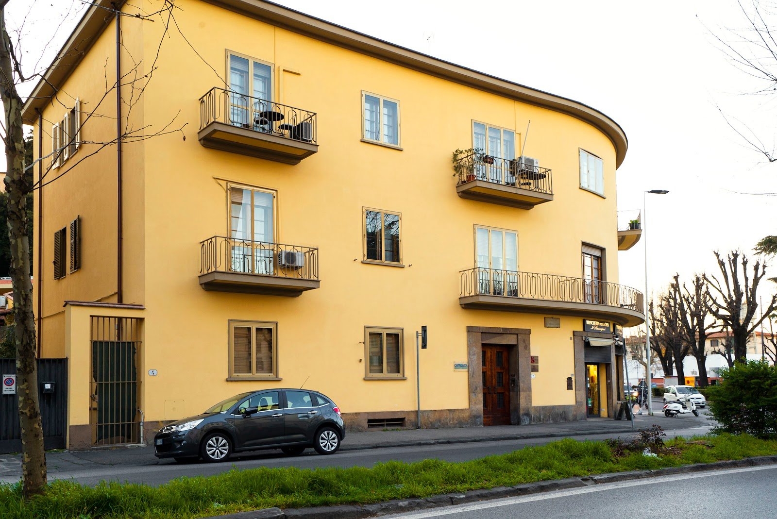 1900 Artevita Bed & Breakfast — Bed and breakfast in Outer Florence, Florence