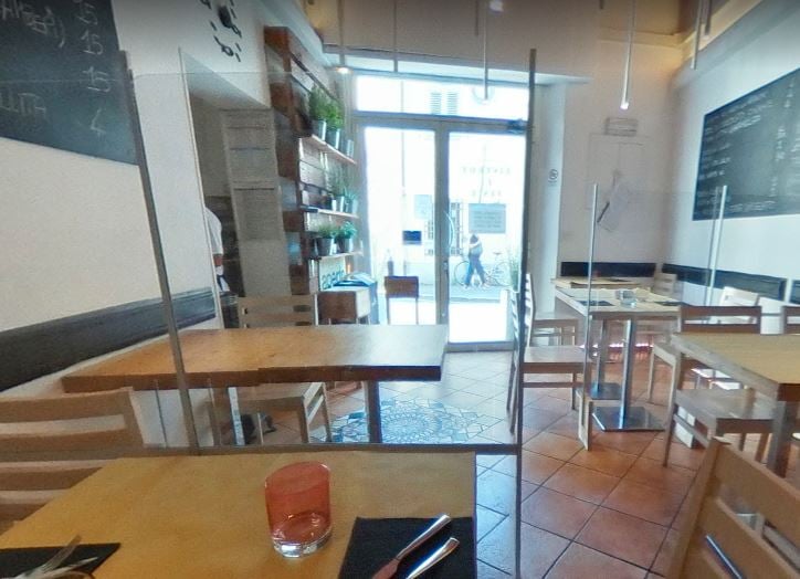 Il Maccheroncino — Seafood restaurant in Outer Florence, Florence
