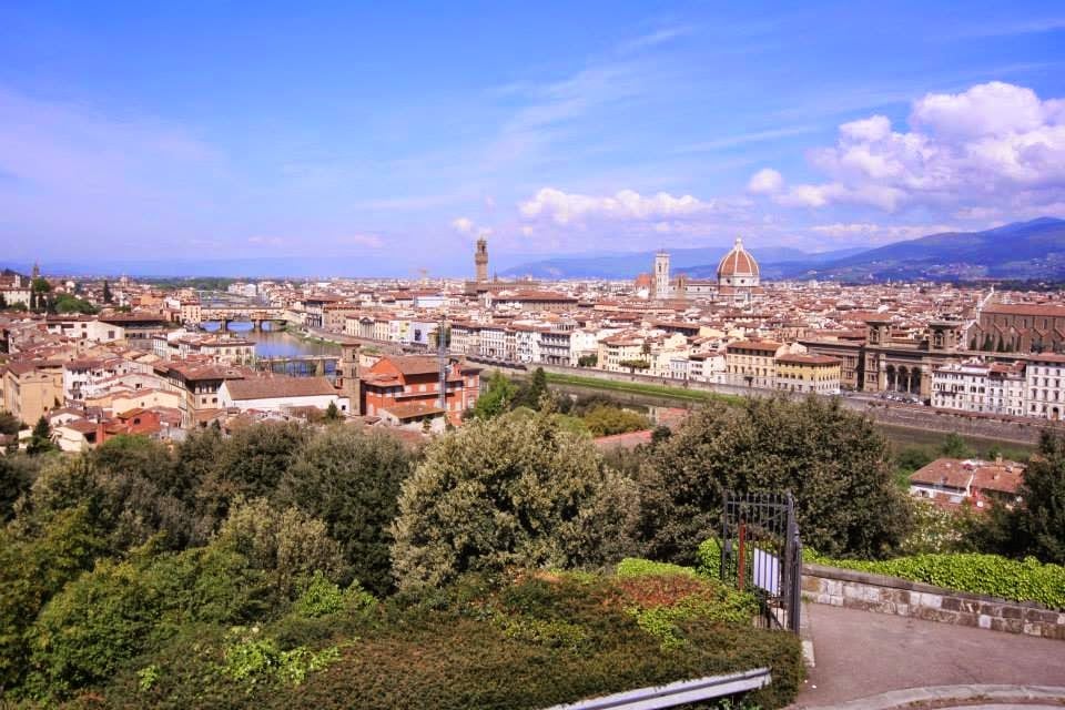 Bed and Breakfast Lorenzo and Lorenzo Florence — Bed and breakfast in Oltrarno, Florence
