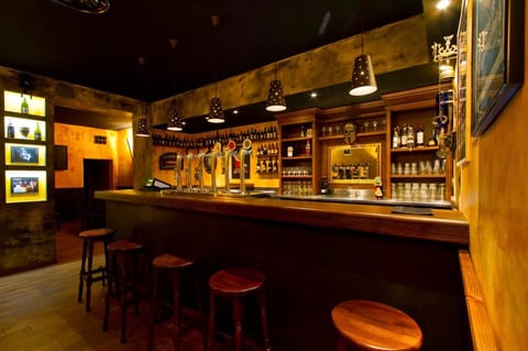 Archea Brewery — Pub in Oltrarno · Florence