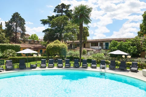 Hotel Royal — Hotel in San Lorenzo · Florence
