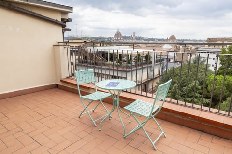 PLUS Florence — HOTEL in San Lorenzo · Florence