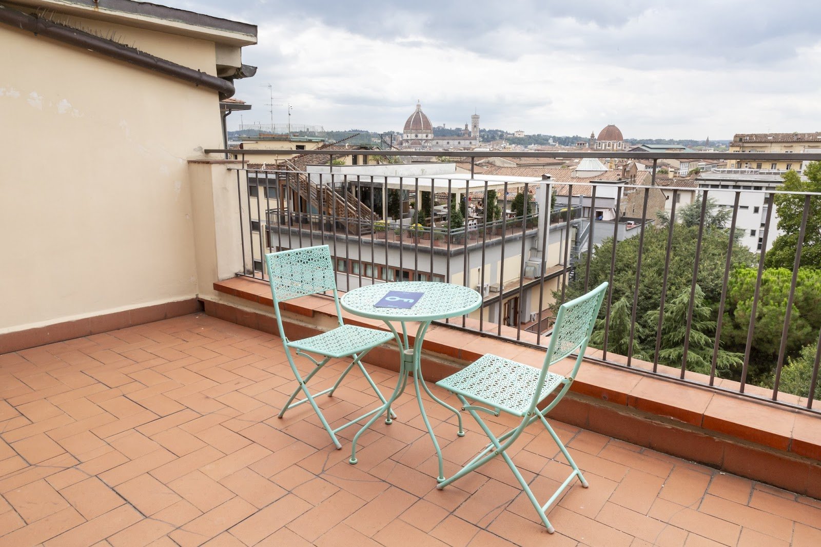 PLUS Florence — HOTEL in San Lorenzo, Florence