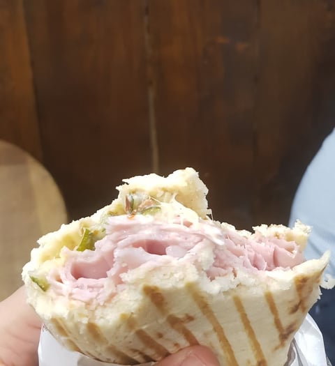 La taverna di Poldo 1995 (Firenze) — Sandwich shop in Outer Florence · Florence