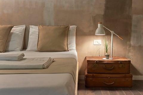 BBH Firenze Bed and Bed House — Bed and breakfast in Santa Maria Novella · Florence