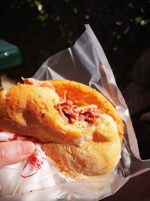 Il Lampredottore — Restaurant in Outer Florence · Florence