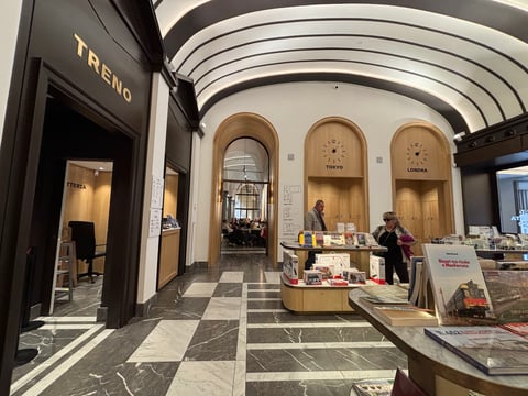 Melaleuca Bakery + Bistrot | Brunch & Specialty Coffee — Restaurant in Santa Maria Novella · Florence