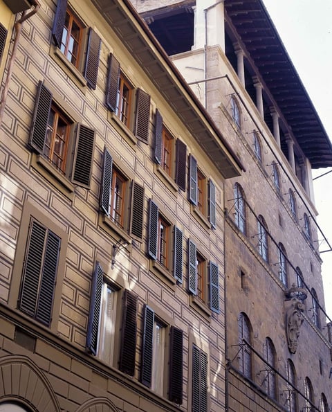 Hotel Davanzati — Hotel in Centro Storico · Florence
