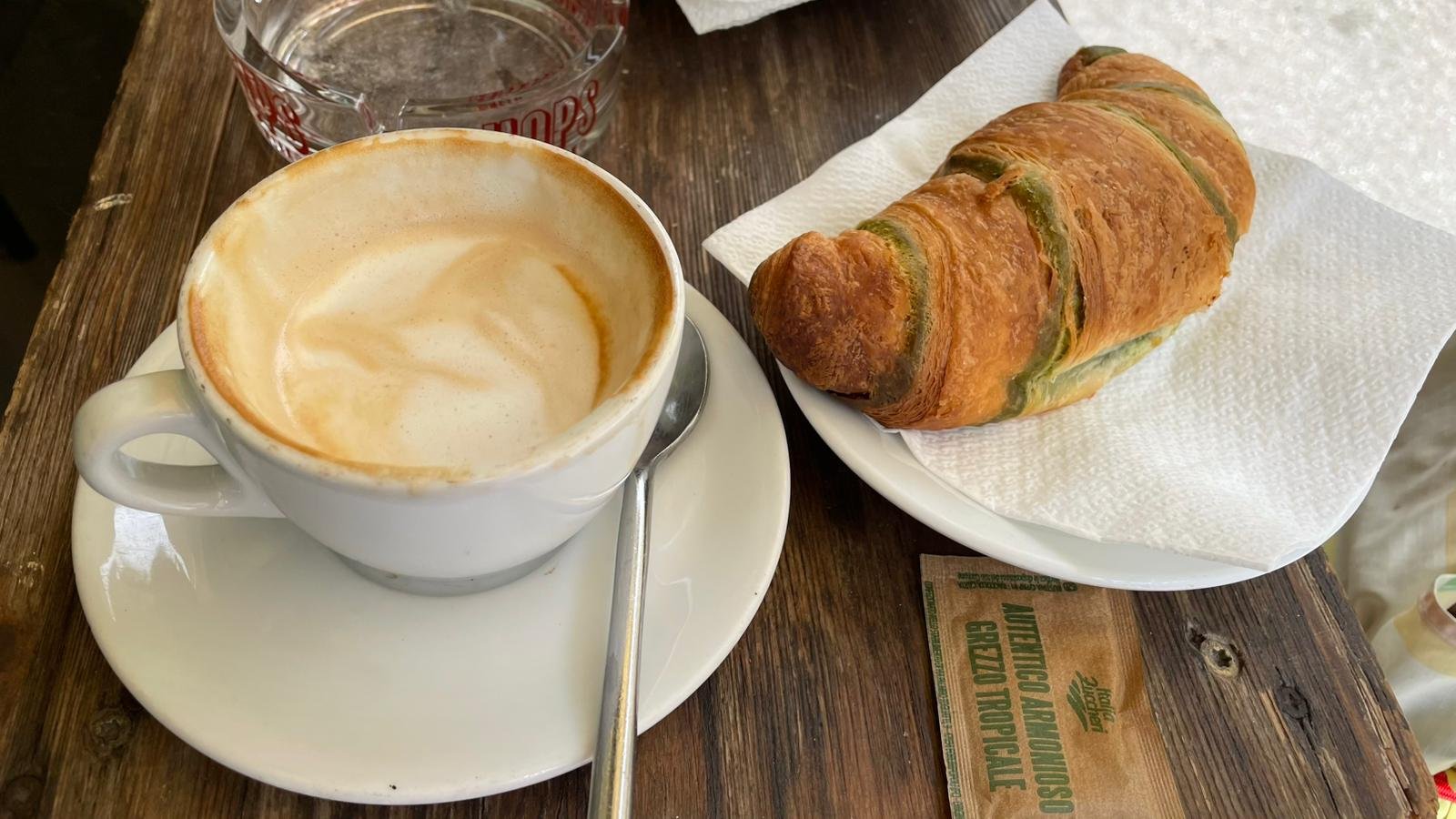 Caffè La Sosta — Coffee shop in Outer Florence, Florence