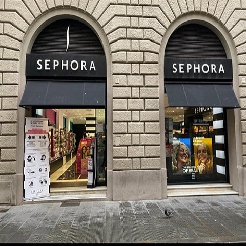 SEPHORA FIRENZE MARTELLI — Cosmetics store in Centro Storico · Florence