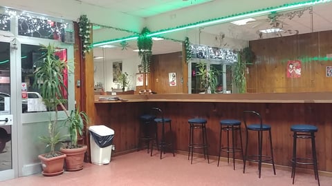 Rosticceria Cinese Jasmine — RESTAURANT in Outer Florence · Florence