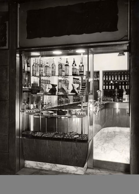 Pasticceria Gualtieri — Cake shop in Oltrarno · Florence