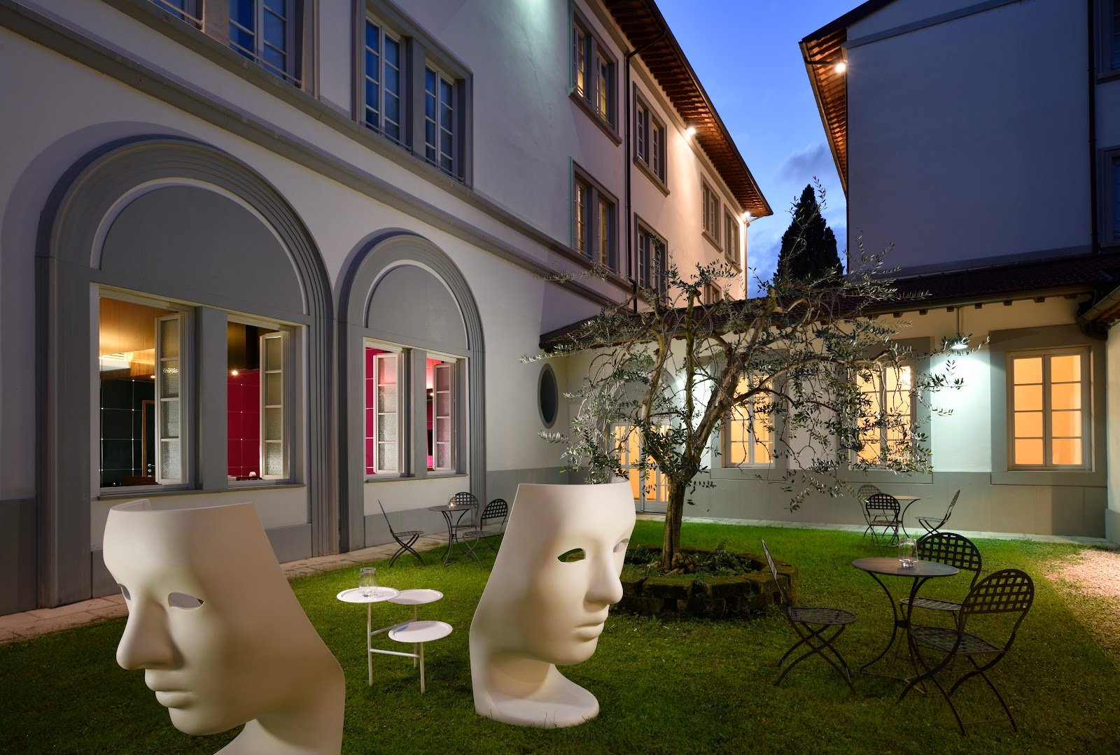 UNA Hotels Vittoria Firenze — Hotel in Outer Florence, Florence