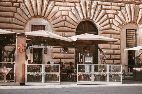 The Michael Collins Irish Pub — Irish pub in Centro Storico · Florence