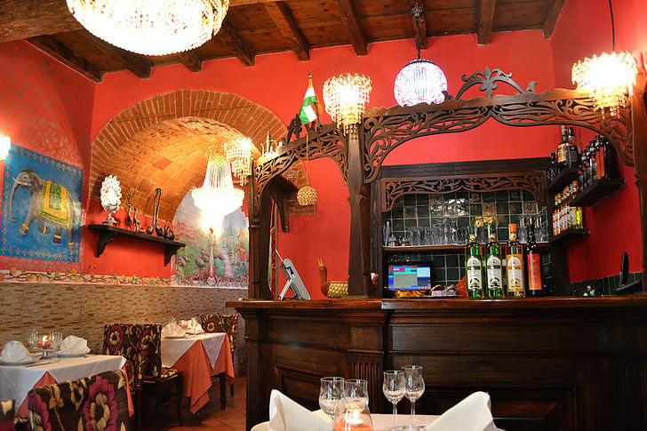 Royal India Ristorante indiano a Firenze — RESTAURANT in San Lorenzo, Florence