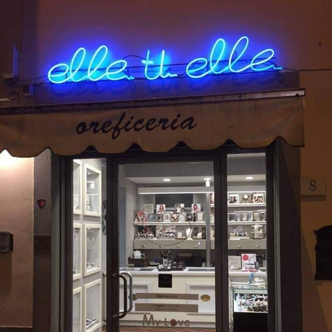 Elle.Ti.Elle. — Jewelry store in Outer Florence · Florence