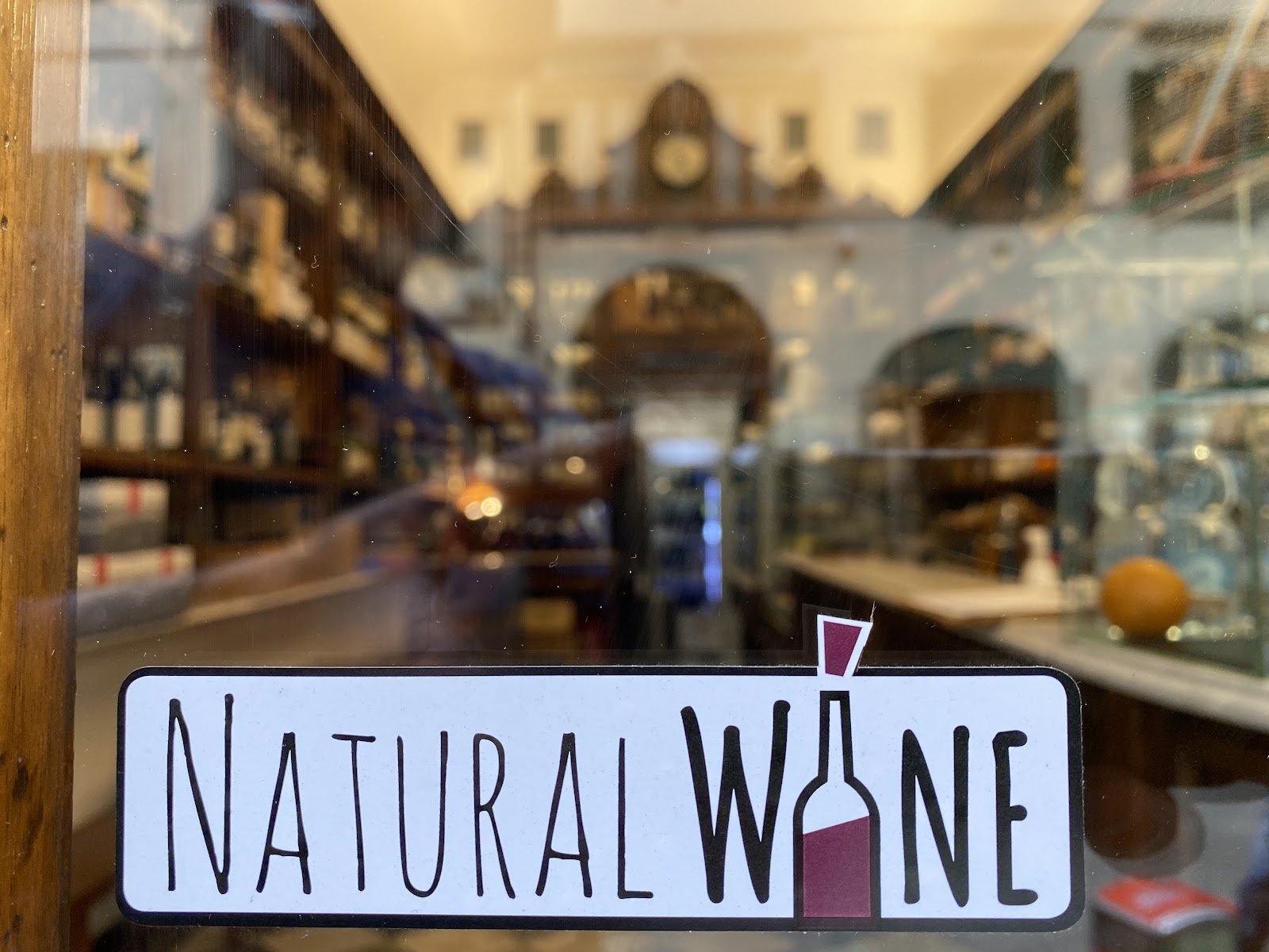 Casa Del Vino Firenze — Wine bar in San Lorenzo, Florence
