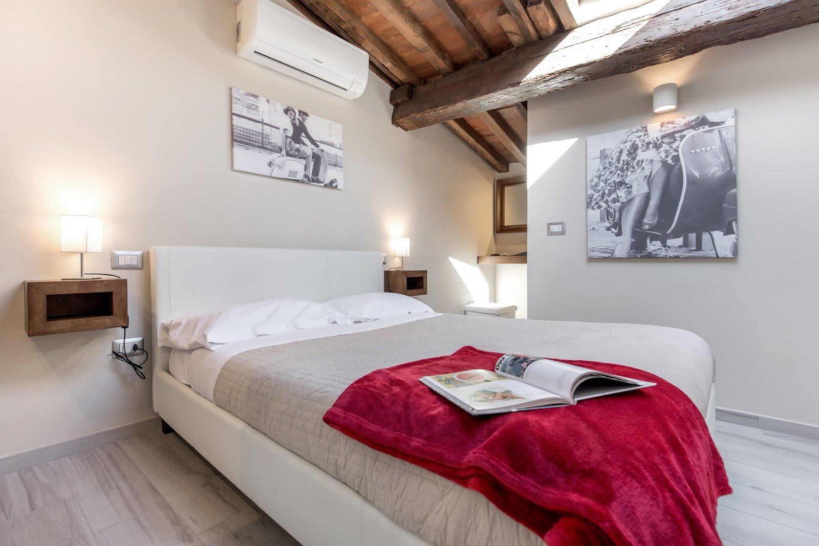 Home Boutique Santa Maria Novella — Bed and breakfast in Santa Maria Novella, Florence