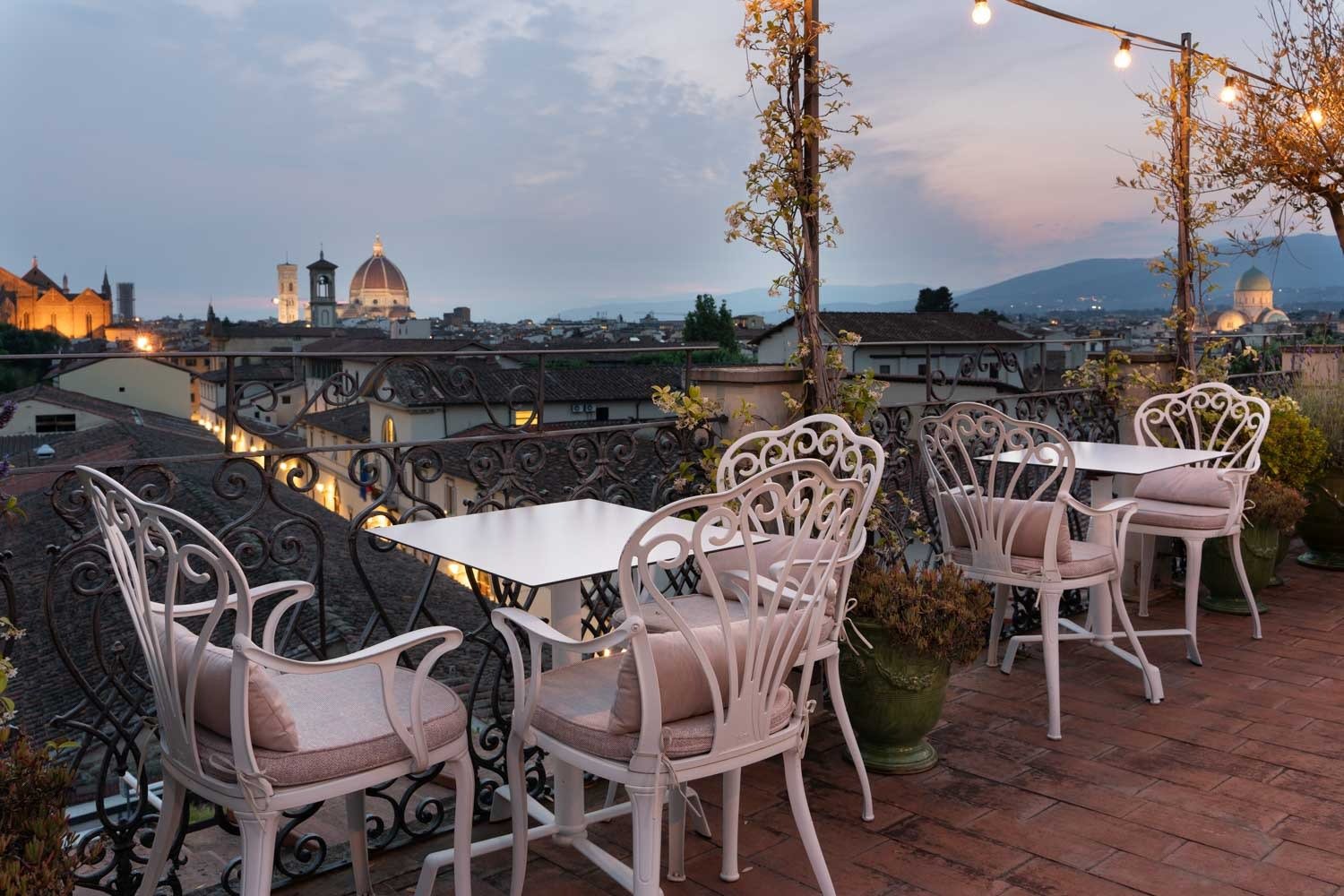 Eurostars Florence Boutique — Hotel in Santa Croce, Florence