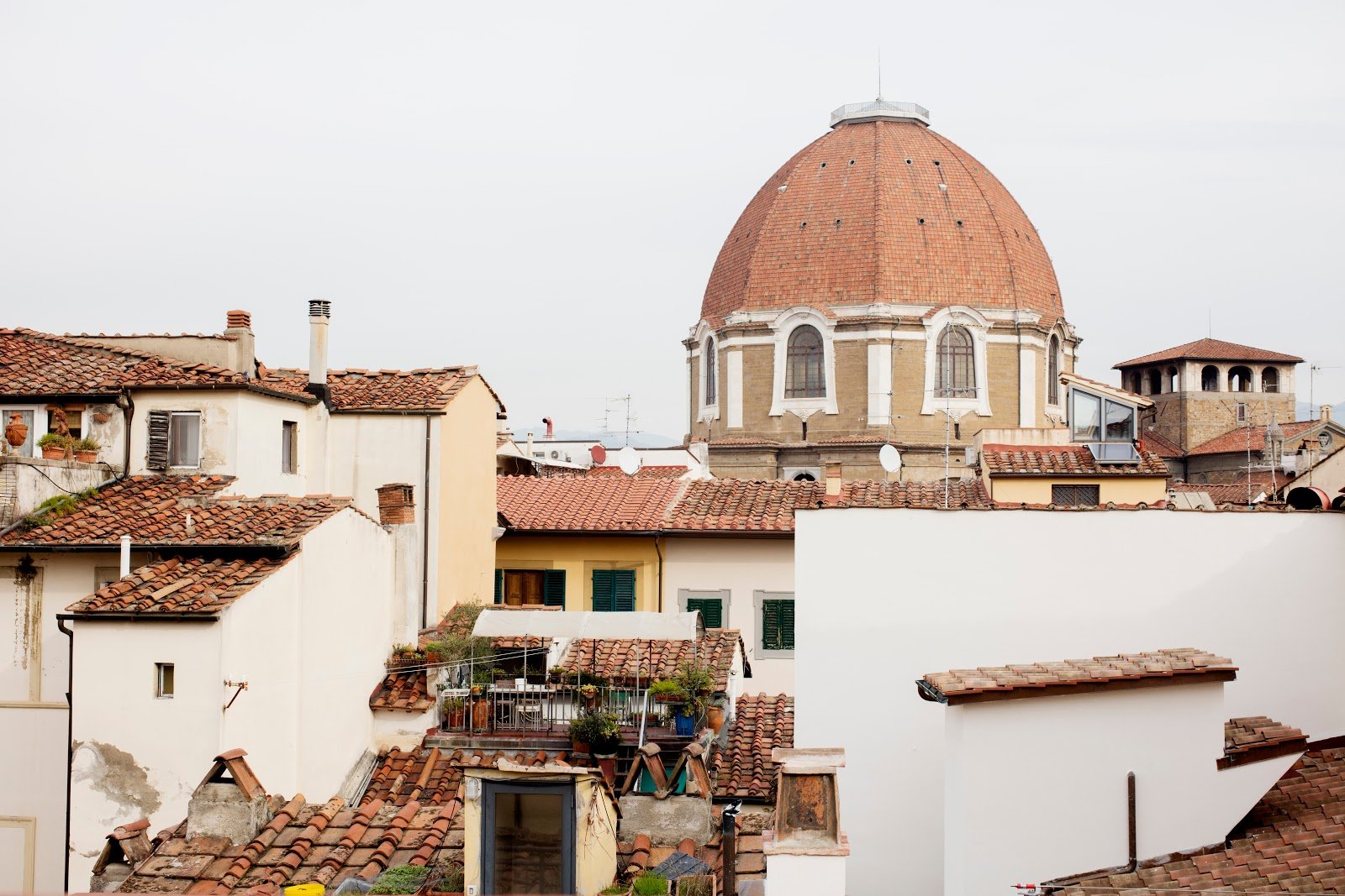 Hotel The Frame — Hotel in Centro Storico, Florence