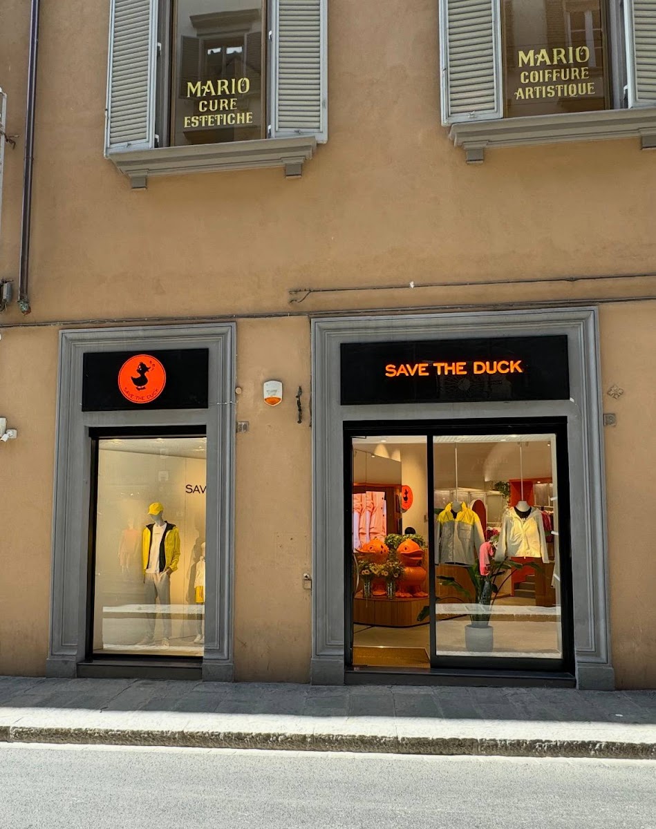 Save The Duck Firenze — Clothing store in Santa Maria Novella, Florence