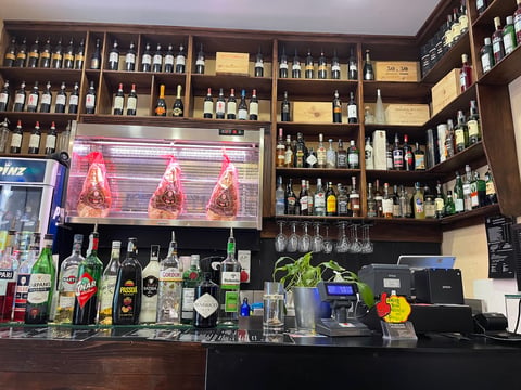 Il Bussolotto — Sandwich shop in Centro Storico · Florence