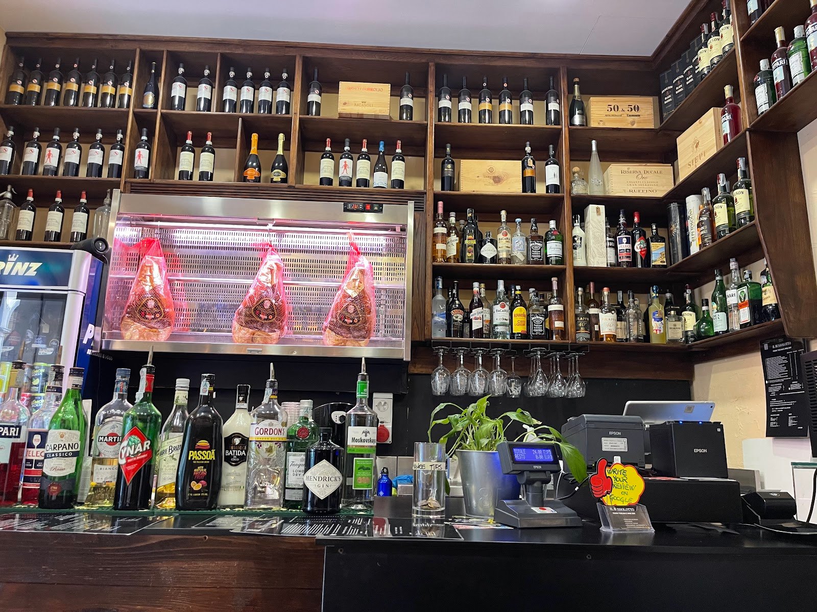 Il Bussolotto — Sandwich shop in Centro Storico, Florence