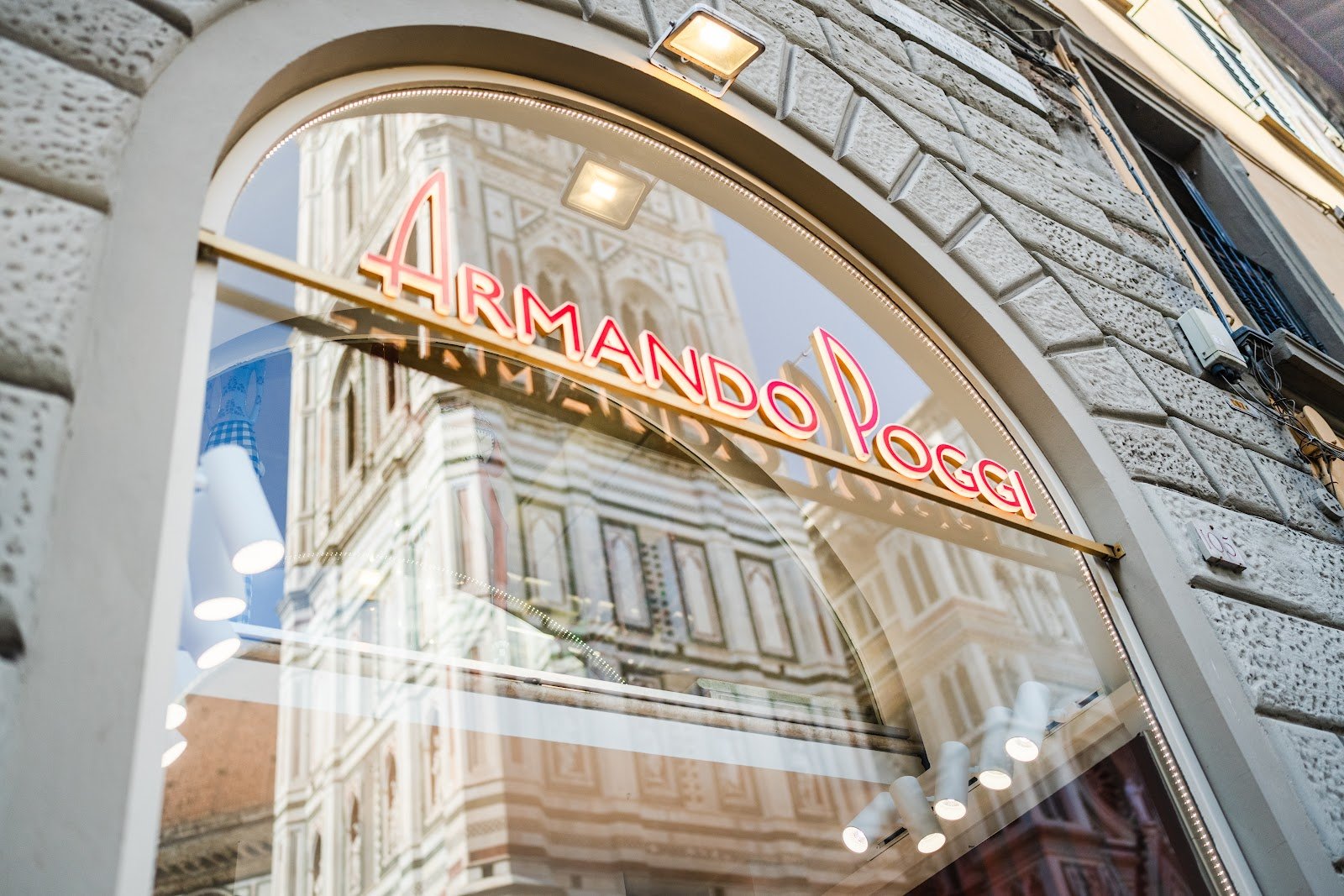 Armando Poggi - Jewelry & Home Design💍 — Jewelry store in Centro Storico, Florence