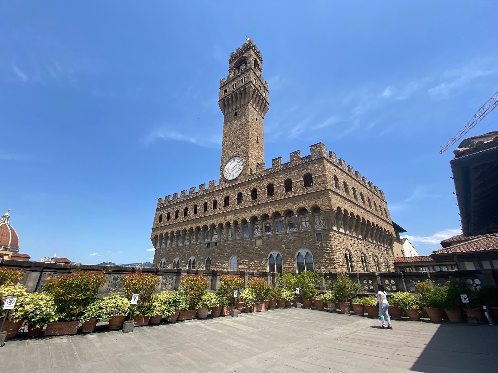 Patroclo e Menelao — Historical landmark in Centro Storico, Florence