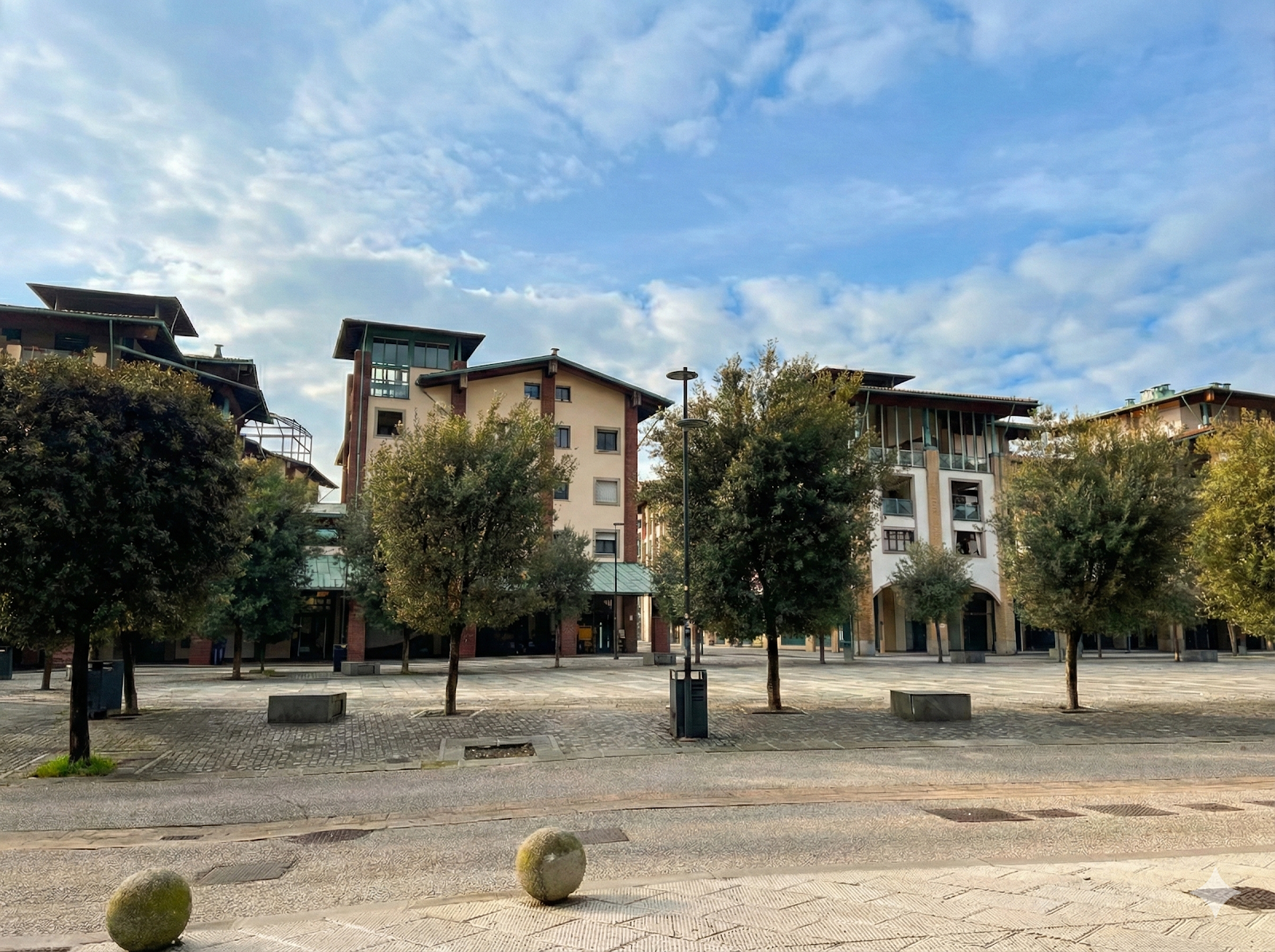 Centro Commerciale San Donato — Shopping mall in Outer Florence, Florence