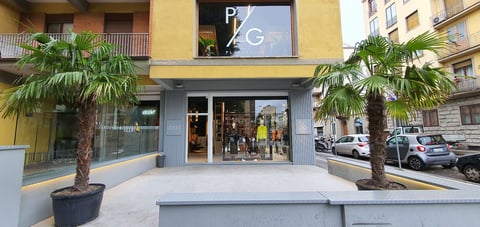 LUISAVIAROMA KIDS — Clothing store in Outer Florence · Florence