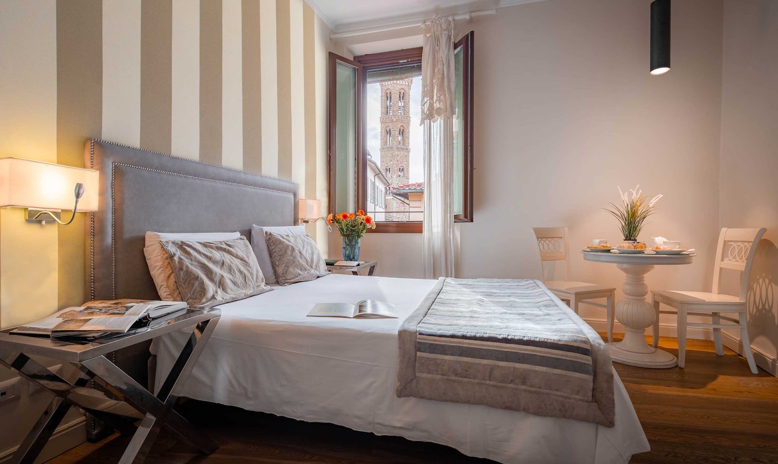 Hotel del Corso Firenze — Hotel in Centro Storico, Florence