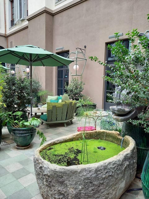 25hours Hotel Florence Piazza San Paolino — Hotel in Santa Maria Novella · Florence