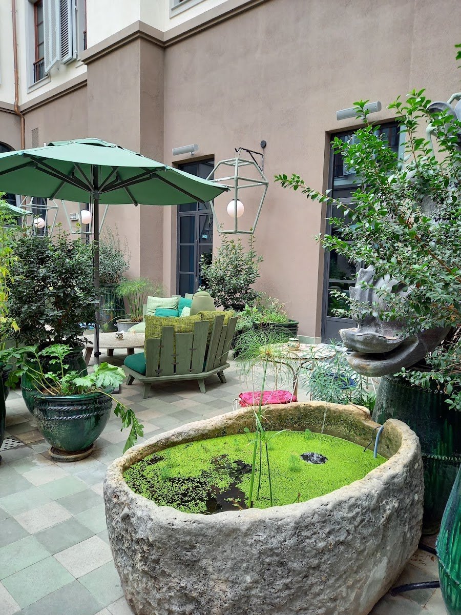 25hours Hotel Florence Piazza San Paolino — Hotel in Santa Maria Novella, Florence