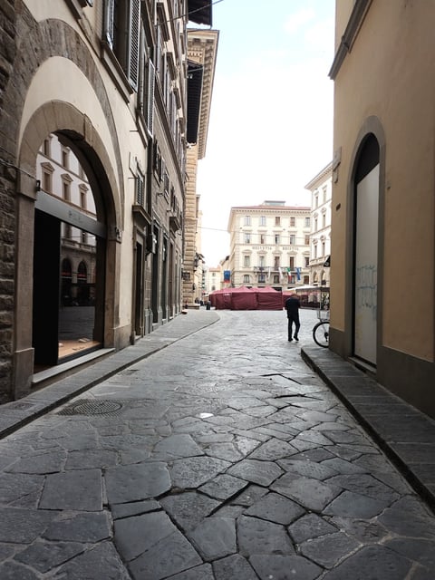 Golden Tower Hotel & Spa — Hotel in Centro Storico · Florence